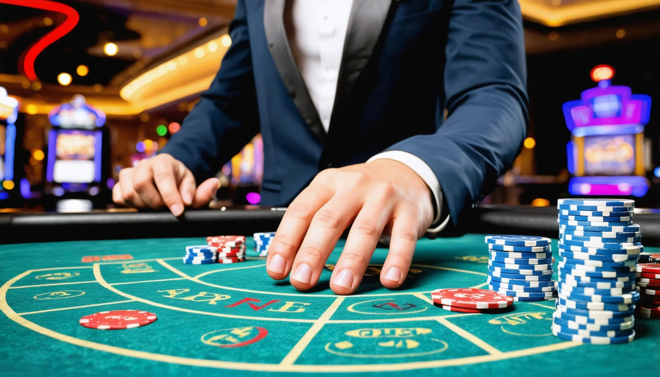 Guide complet Aerobet casino application et mobile