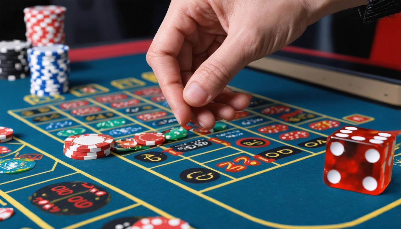 Aerobet casino avis et guide des jeux et paiements